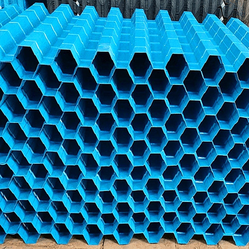 Cooling Towers and Components