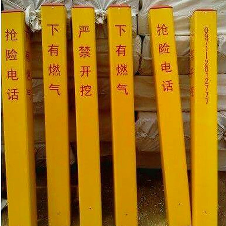 FRP Marker Posts – main product photo