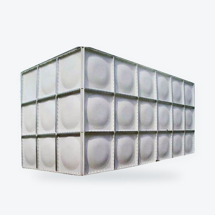 FRP Water Tanks – main product photo