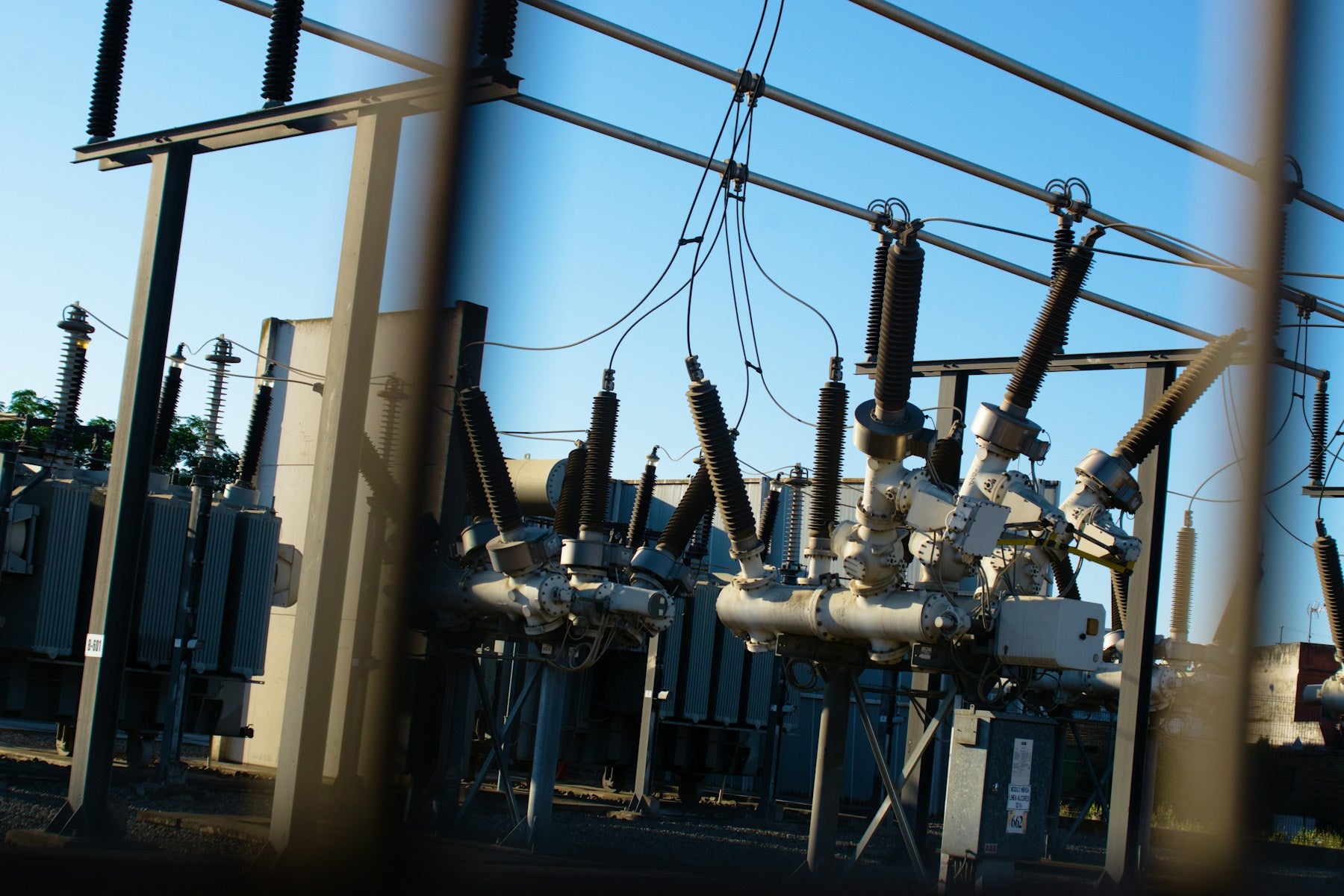 Power & utilities