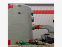 FRP Acid Fume Scrubbers – main product photo