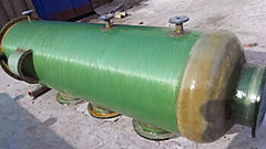 FRP Acid Fume Scrubbers – product photo 3