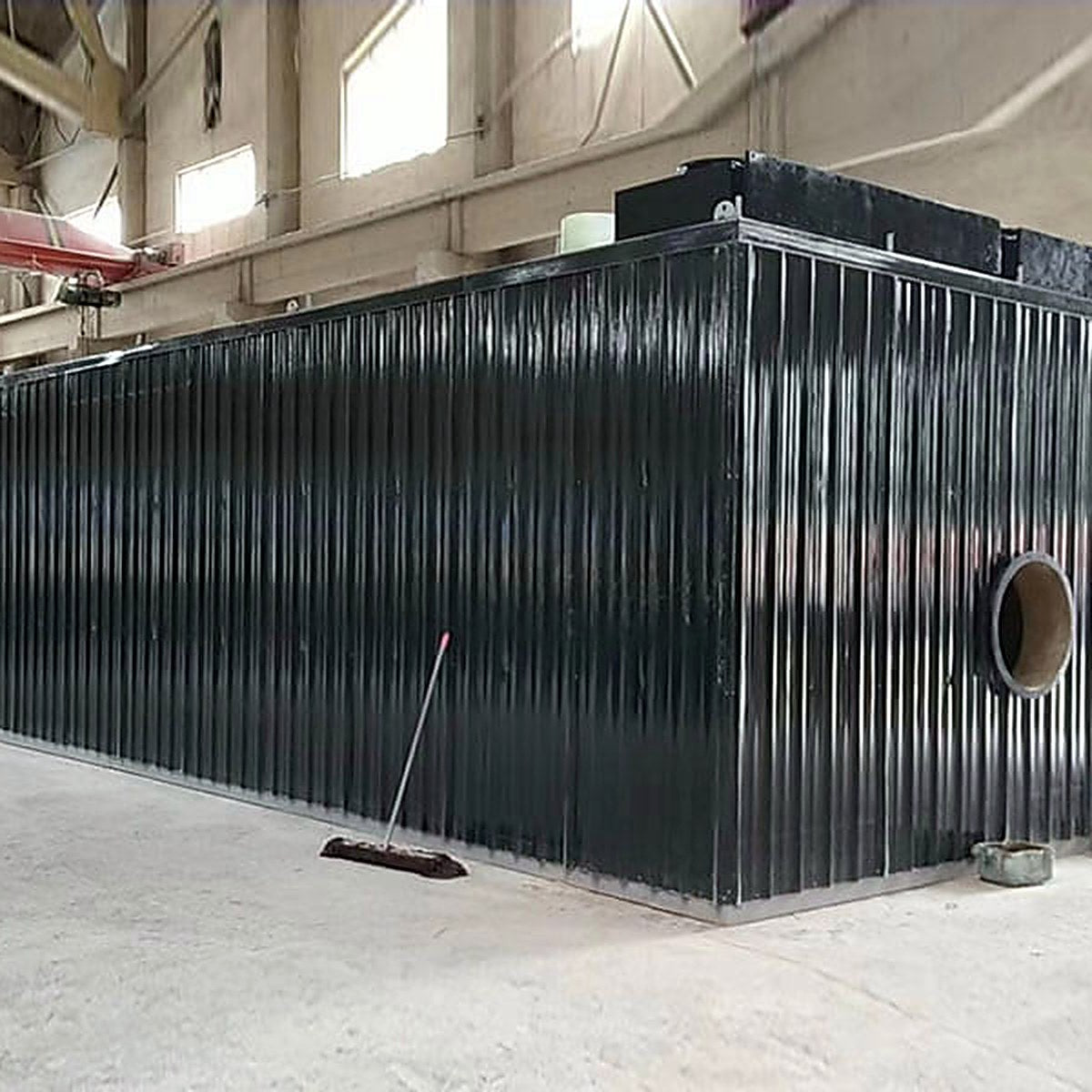 FRP Bio-Deodorization Units – main product photo