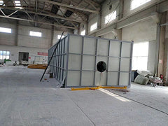 FRP Bio-Deodorization Units – product photo 2