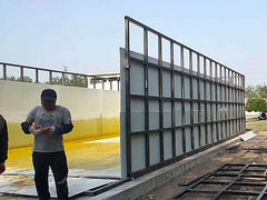 FRP Bio-Deodorization Units – product photo 3