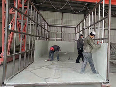 FRP Bio-Deodorization Units – product photo 4