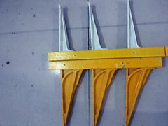 FRP Cable Supports – product photo 3