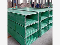 FRP Cable Trays – main product photo