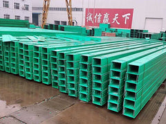 FRP Cable Trays – product photo 2