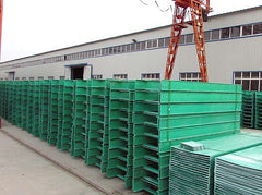 FRP Cable Trays – product photo 3
