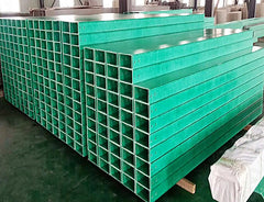 FRP Cable Trays – product photo 4