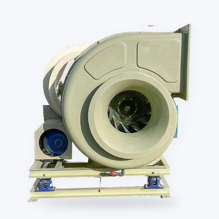 FRP Fans – main product photo