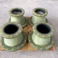 FRP Flanges – main product photo