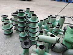 FRP Flanges – product photo 3