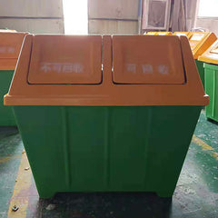 FRP Garbage Bins – product photo 4