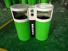 FRP Garbage Bins – product photo 5
