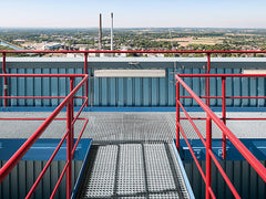 FRP Handrail Systems – product photo 3