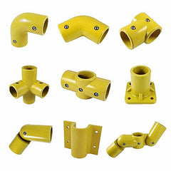 FRP Handrail Systems – product photo 4