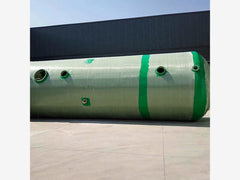 FRP Hydrochloric Acid Tanks – main product photo