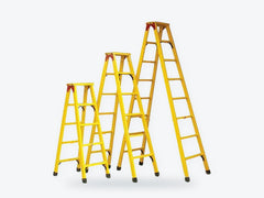 FRP Ladders – main product photo