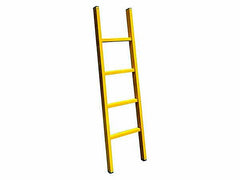 FRP Ladders – product photo 4
