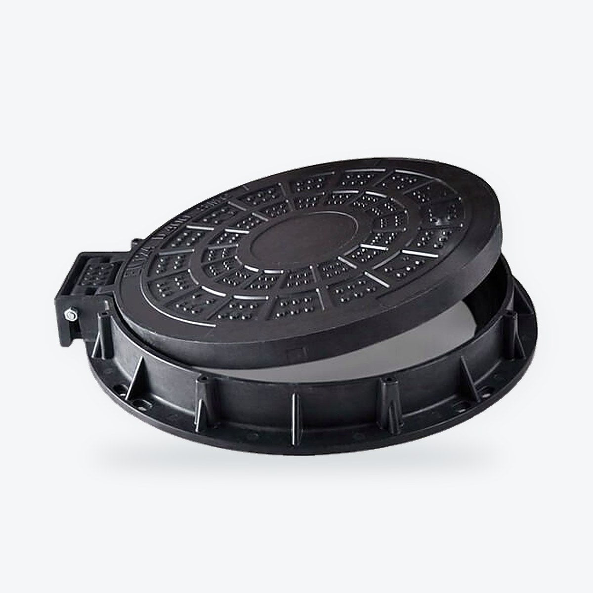 FRP Manhole Covers – main product photo