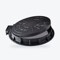 FRP Manhole Covers – main product photo