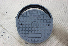 FRP Manhole Covers – product photo 2