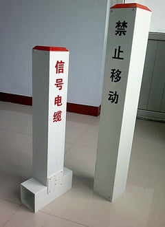 FRP Marker Posts – product photo 2