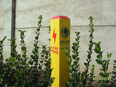 FRP Marker Posts – product photo 3