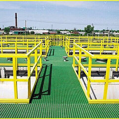 FRP Molded Grating – product photo 3