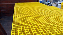 FRP Molded Grating – product photo 5