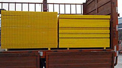 FRP Molded Grating – product photo 6