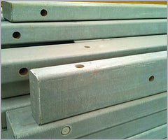 FRP Purlins – product photo 2