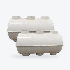 FRP Septic Tanks – main product photo