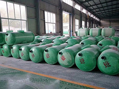 FRP Septic Tanks – product photo 3
