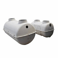 FRP Septic Tanks – product photo 4