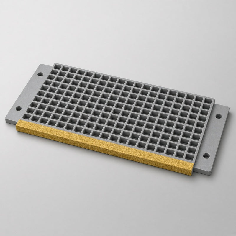 Grating Profiles and Access Systems