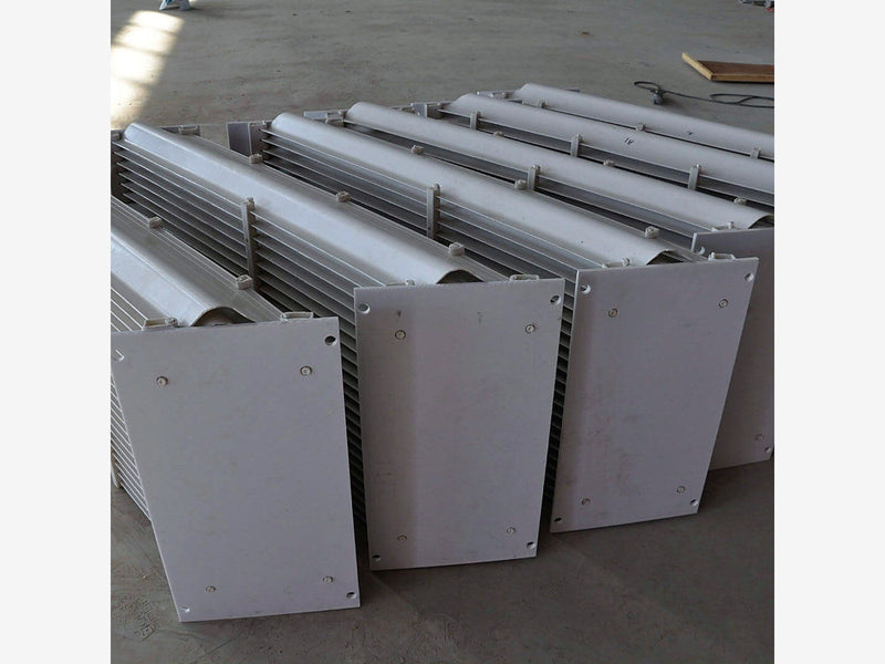 Air Pollution and Odour Control