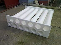 Tube Bundle Demisters – product photo 4